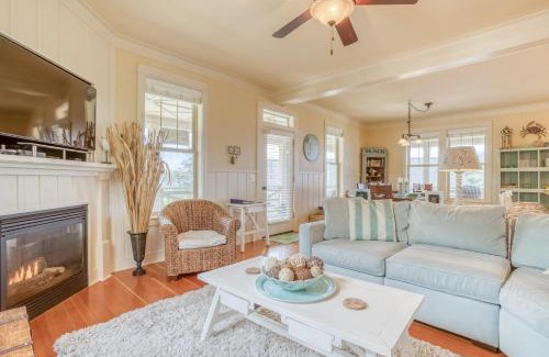 Olivia Beach Casa | Knee Deep In Happiness