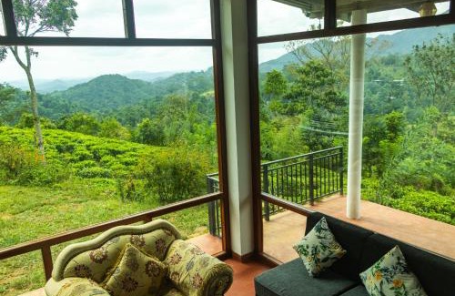 Gomagoda Villa | Knight's Dale Knuckles Holiday Bungalow