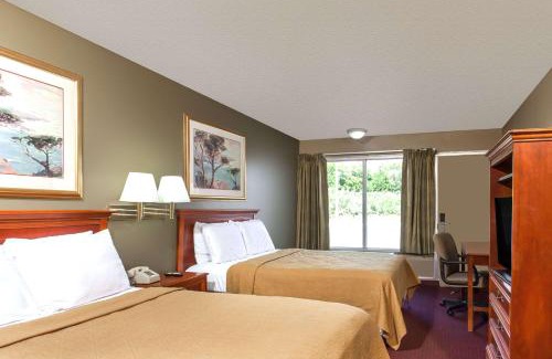 Lebanon Hotel | Knights Inn Lebanon