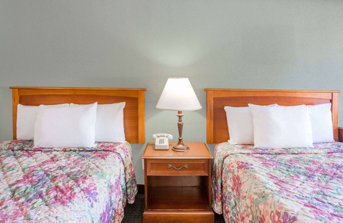 Plant City Hotel | Knights Inn Plant City