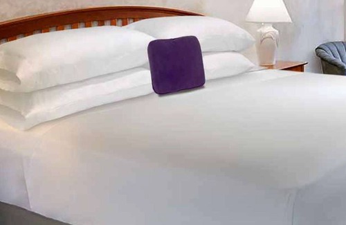 San Antonio Hotel | Knights Inn San Antonio near Frost Bank Center