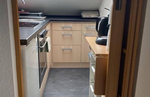 Kallstadt Apartamento | Knittel - Apartamento - Apartamento Knittel