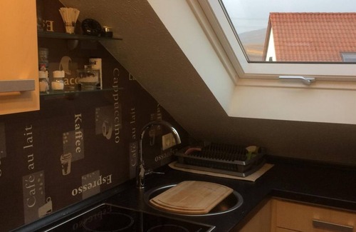 Kallstadt Apartamento | Knittel - Apartamento - Apartamento Knittel