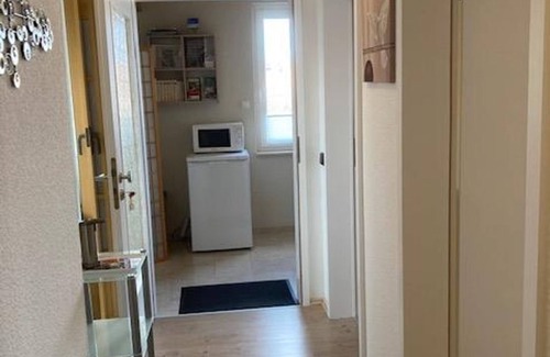 Kallstadt Apartamento | Knittel - Apartamento - Apartamento Knittel