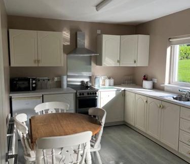 Armagh Apartamento | Knockaconey Cottage