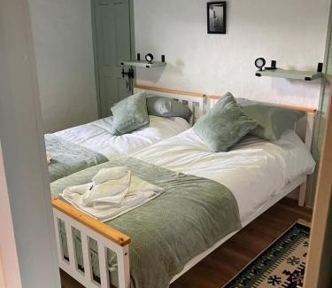 St. Agnes Casa | Knockers Retreat, St Agnes
