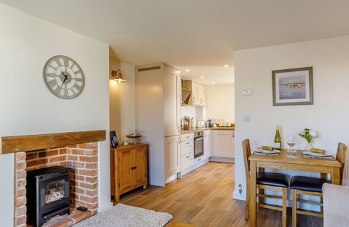 Highbridge Cabaña | Knoll Cottage - UK31171