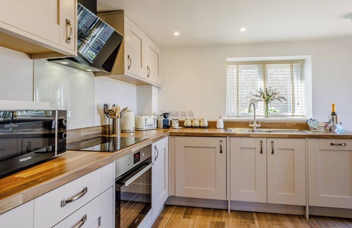 Highbridge Cabaña | Knoll Cottage - UK31171