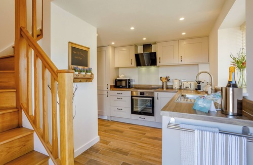 Highbridge Cabaña | Knoll Cottage - UK31171