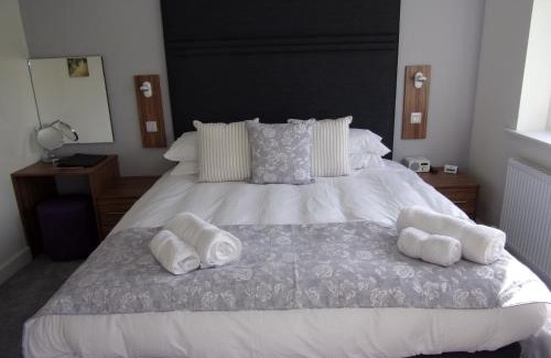 Watermillock Casa | Knotts Mill Country Lodge - Rooms