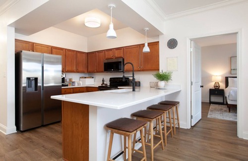 Knoxville Apartamento | Knox Hideaway - 2.3 miles to Market Square!