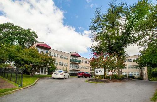 Downtown Knoxville Casa | Knoxville Native - Close to Downtown!