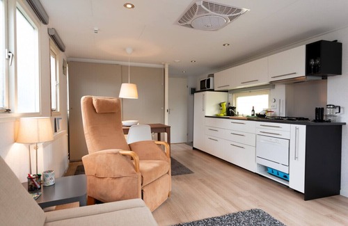 Otterlo Casa | Knus huisje op kindvriendelijk park