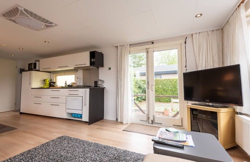 Otterlo Casa | Knus huisje op kindvriendelijk park