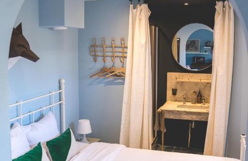 Hoenderloo Casa | Knusse retreat midden op de Veluwe