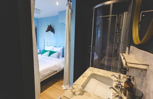 Hoenderloo Casa | Knusse retreat midden op de Veluwe