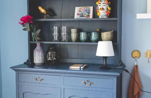 Hoenderloo Casa | Knusse retreat midden op de Veluwe