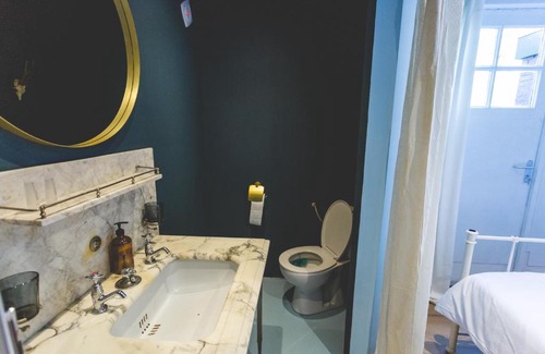 Hoenderloo Casa | Knusse retreat midden op de Veluwe