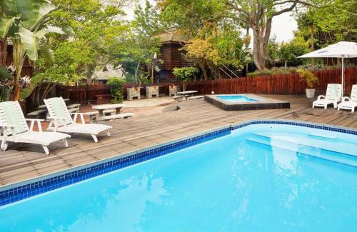 Knysna Apartamento | Knysna Retreat - Knysna River Club
