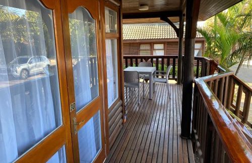 Knysna Apartamento | Knysna Retreat - Knysna River Club
