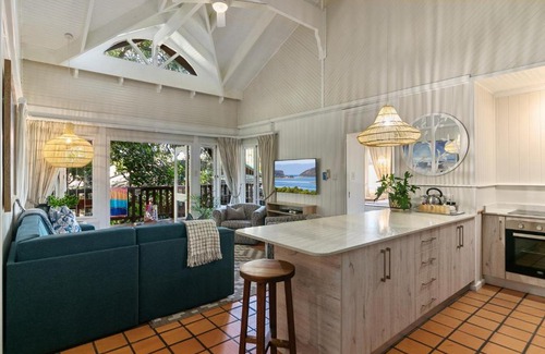 Knysna Chalet De Esquí | Knysna - Sunseeker Chalet