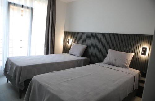 Igneada Apartamento | koç hotel iğneada