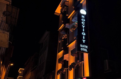 Ortakoy Apartamento | Koçyiğit Suite Otel