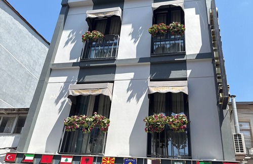 Ortakoy Apartamento | Koçyiğit Suite Otel