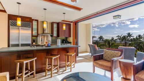 Ko Olina Apartamento | Ko Olina Beach Villas O401