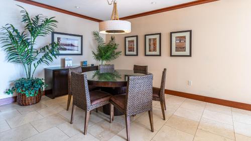 Ko Olina Apartamento | Ko Olina Beach Villas O401
