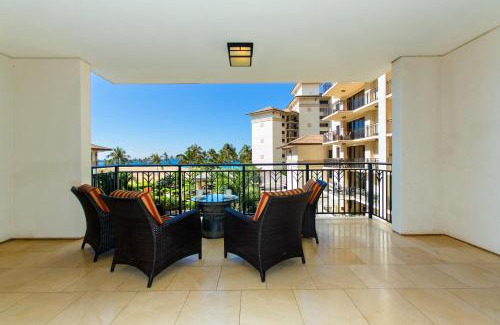 Ko Olina Apartamento | Ko Olina Beach Villas O402