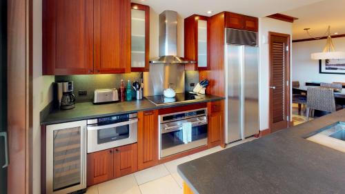 Ko Olina Apartamento | Ko Olina Beach Villas O402