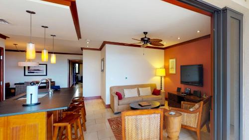 Ko Olina Apartamento | Ko Olina Beach Villas O402