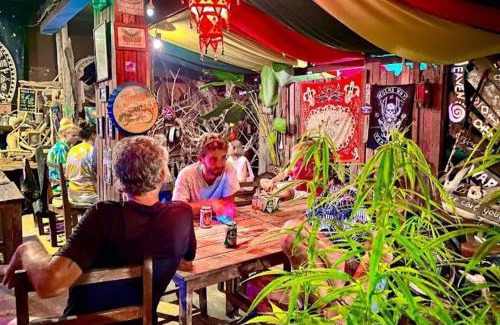 Ko Yao Casa | Ko Yao Noi Sabai Bungalows