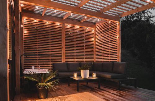 Hahei Casa | Koa Cabin Hahei