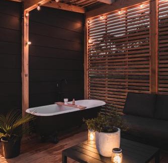 Hahei Casa | Koa Cabin Hahei