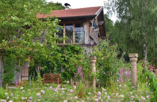 Franking Casa | Koanzhaus, Troadkasten