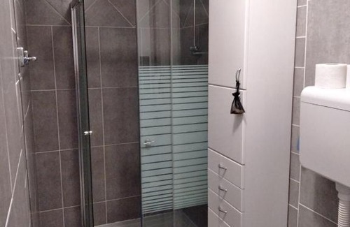 Backi Monostor Apartamento | Koba