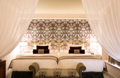 Kobe City Centre Hotel | Kobe Kitano Hotel