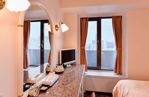 Sannomiya Hotel | Kobe Sannomiya Union Hotel