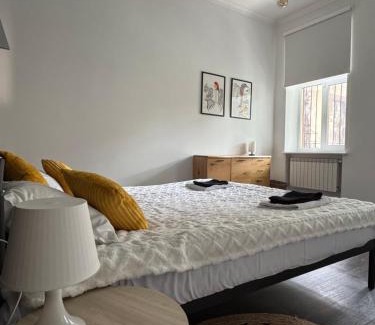 Chernovtsy Apartamento | Kobylianska Apartments