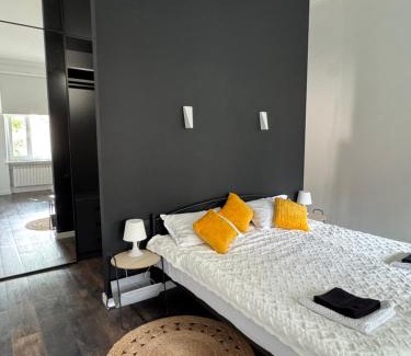 Chernovtsy Apartamento | Kobylianska Apartments