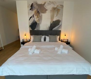 Frankenthal Apartamento | koCASA- Apartments Fr02