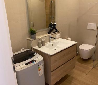 Frankenthal Apartamento | koCASA- Apartments Fr02