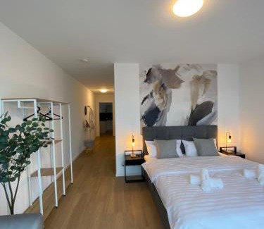 Frankenthal Apartamento | koCASA- Apartments Fr02