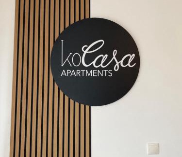 Frankenthal Apartamento | koCASA- Apartments Fr02