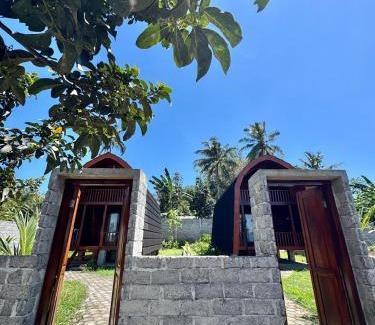 Kecamatan Pringgasela Cama Y Desayuno | Koceng Bungalows