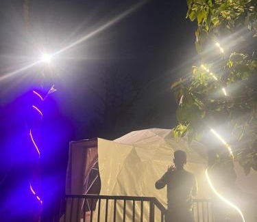 Kodaikanal Otro | Kodai paradise