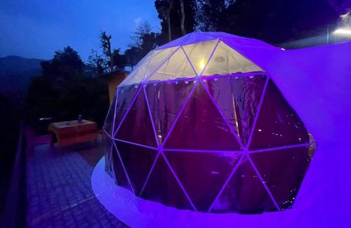 Kodaikanal Otro | Kodai paradise