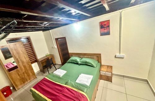 Meenangadi Casa | KODIYADANs INN A Homestay with heart